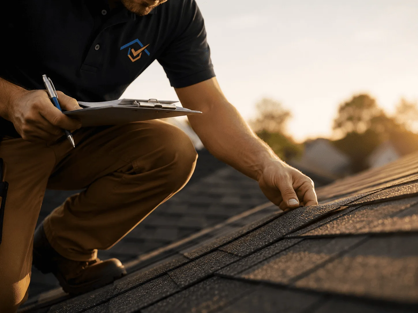 Why Choose Roof Inspection in Nallen, WV